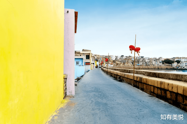 旅行|夏天出发最合适了！国内10个小众旅行地，一键开启“静音”模式！