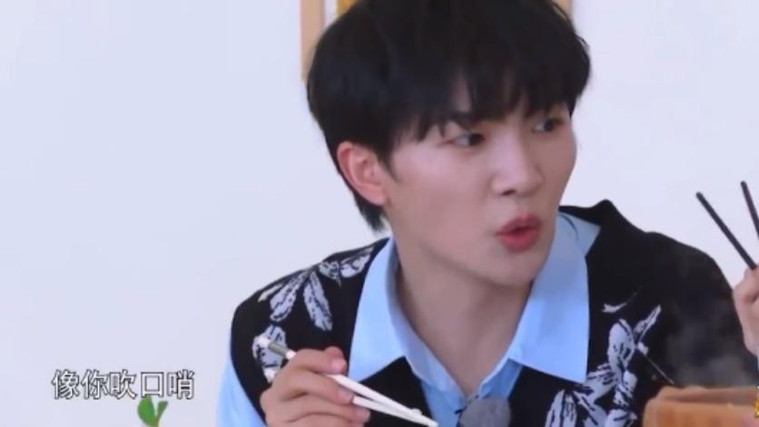 越剧|蓝台挑对人了！周深白鹿联手，让《奔跑吧》富裕篇狂揽27次冠军