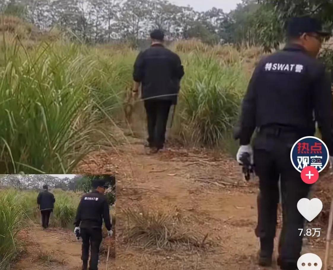 江西:胡鑫宇失联案件获得重大突破,警方提醒“不信谣不传谣”