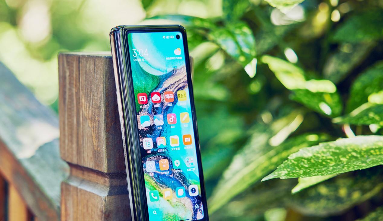 playstation5|是个狠人,雷军将16G+512G小米折叠屏调低5000元,和OPPO杠上了