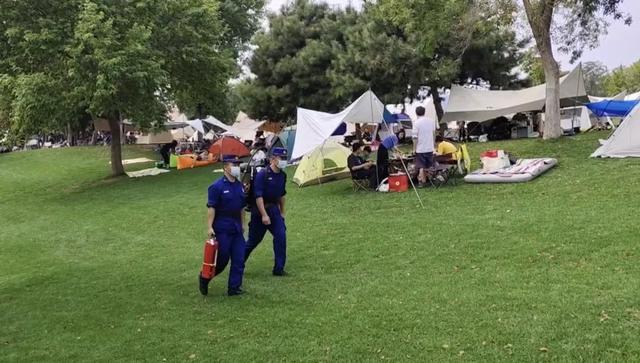 沈阳|北京发布山区旅游提示:做到两个“不要”,带好这两样小装备→