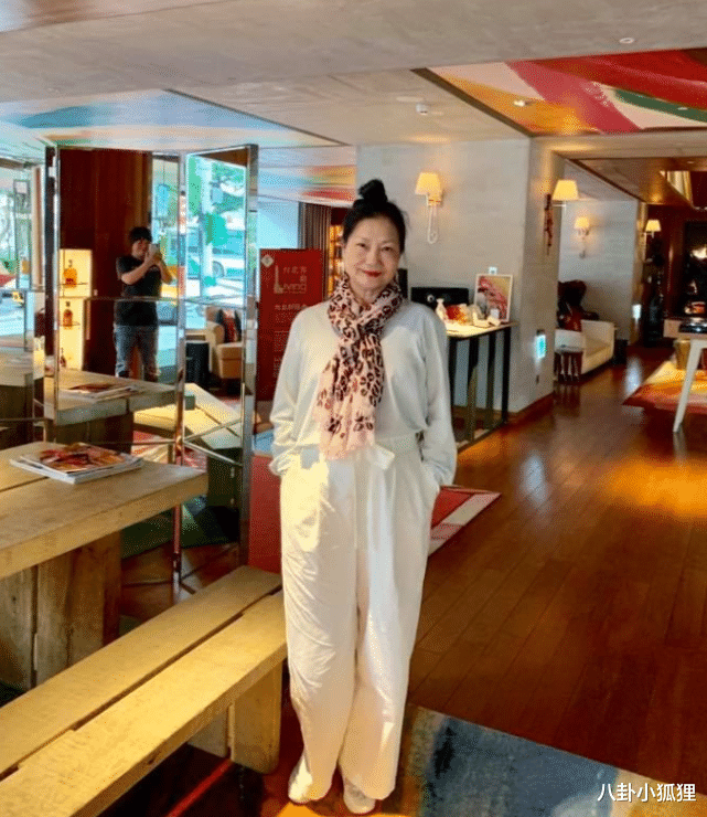 大S|台媒曝S妈对新女婿态度逆转，但大S婚后情路艰难，原因太现实