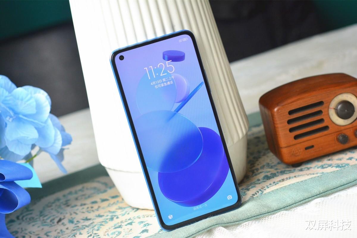 数据库|157g+10bit屏+骁龙778G,跌至1669元,轻薄5G手机低价来袭