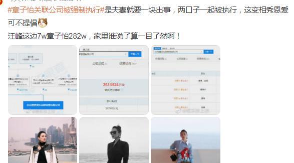 王俊凯|章子怡汪峰当老赖?王俊凯没代表作?张天爱被迫转型?