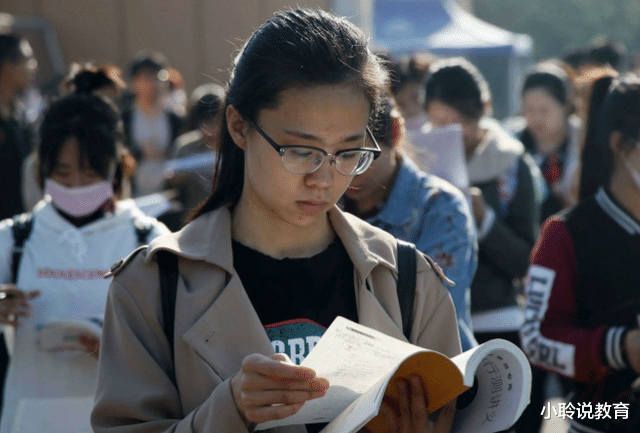 hr|以下几种大学生简历，HR“看一眼”就会淘汰，你还在写吗？