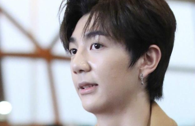 明星|这些明星们的假鼻子，绝了！都是狠人