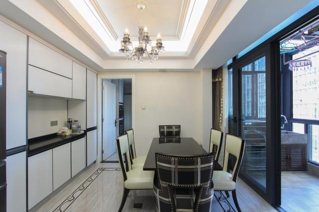 184㎡大宅终于完工,最满意玄关和客厅,只可惜卧室是败笔,晒晒