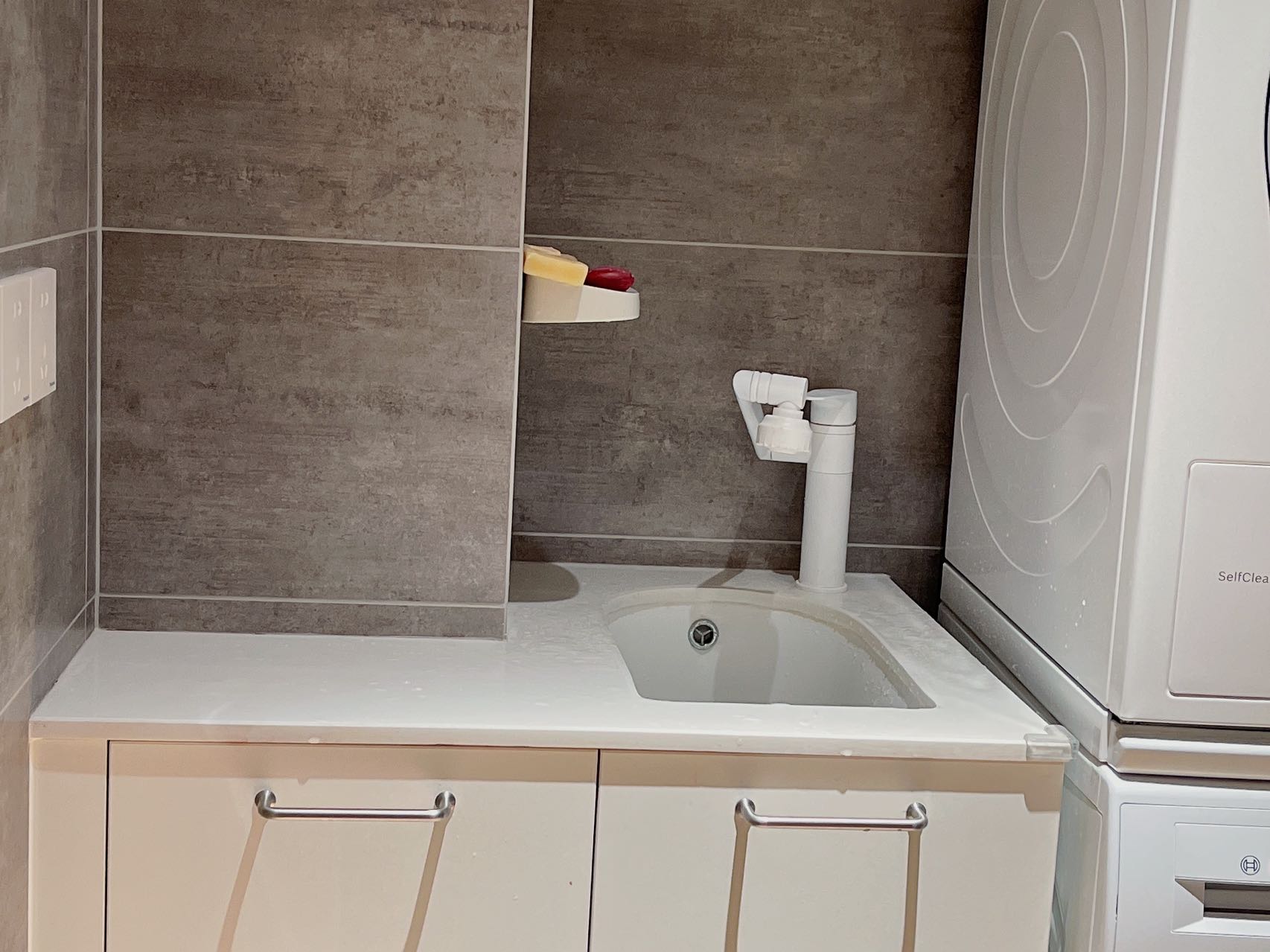 我家的10个宝藏装修设计,表面是为了颜值,实际却解决了家居痛点