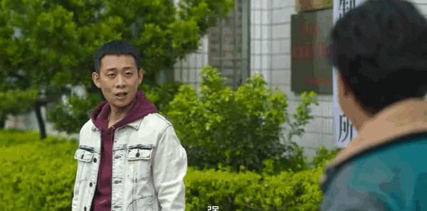 张颂文|一夜爆红，凭什么？