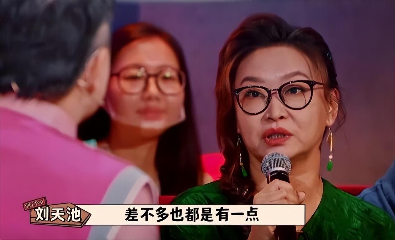 二喜|《二喜》出炉秒杀《脱5》,马东的清高,让多少个李诞脸红?