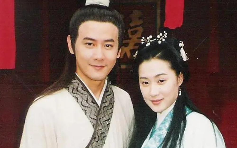 邱心志|《卿卿日常》4位长辈组男神,邱心志演了李淳罡,尹峥老师太绝了