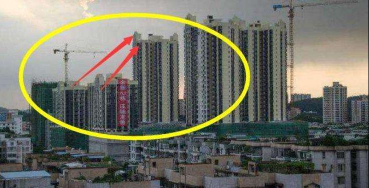 陈仓|这4种房子房子开发商白送有钱人都不要，万万不要贪便宜买了