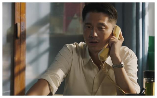 山河锦绣|《天下长河》和《山河锦绣》各追2集:一个已弃剧,一个会追到底