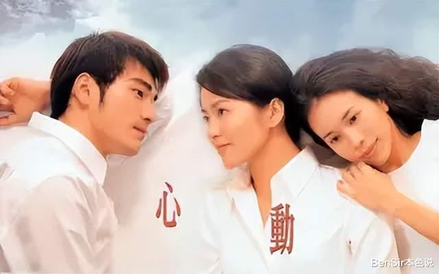 梁咏琪|专杀80后的梁咏琪，“双琪夺面”之后，才开始真正领悟幸福的真谛