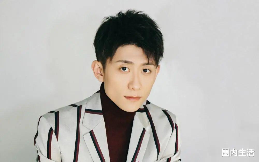 林更新|赵丽颖林更新二搭的瓜？很多小生争取这个资源，最终别他拿下！