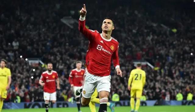 皇家骑士团|C罗专访完整版上部：曼联13年零发展年轻一代已废职业生涯不长