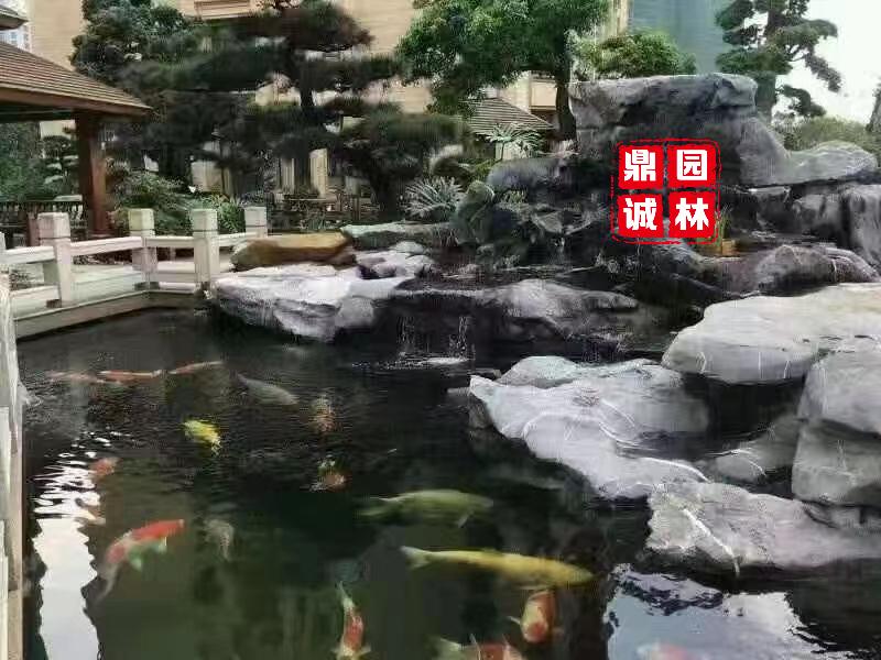 多元化|太湖石一种多元化景观置放的风景石