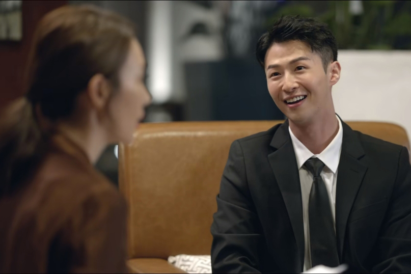 顾清俞|《心居》原著:看到莉莉“未婚先孕”,才懂施源为何与顾清俞离婚