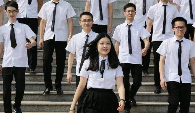 江西16岁男孩找到了!竟然躲在学校最不起眼的地方
