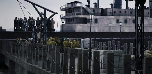 张国强|首播全国收视第一,张国强央视“黑马”大剧逆袭!剧情越看越上瘾