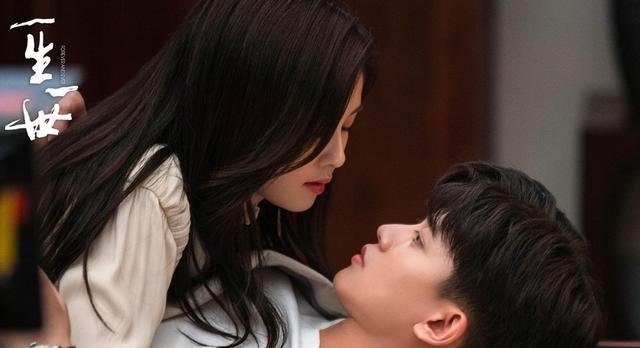 情感剧|2021年高评分的12部甜宠剧，部部甜到心坎里，有你喜欢的吗