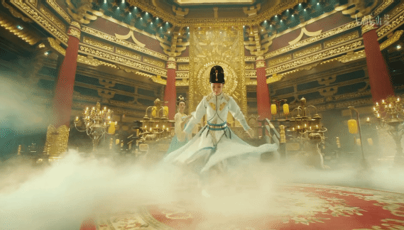 甄嬛传|她一出现，吊打半个娱乐圈！