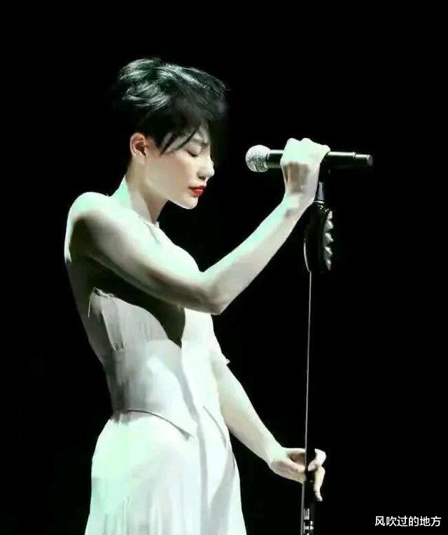 王菲|王菲被网友指出冒充她人身份信息，毁了自己的生活，这是真的吗？