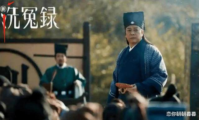 陈浩民|52岁却装小鲜肉,腰肥腿粗演小女生,2022年度“辣眼睛”的几个网络剧