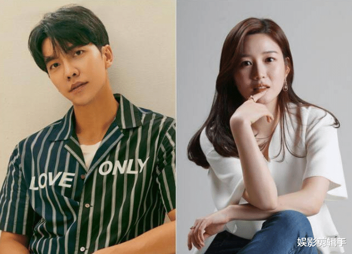 李多寅|恋情被不停地唱衰!李昇基打破沉默,亲述和女友李多寅的感情现况