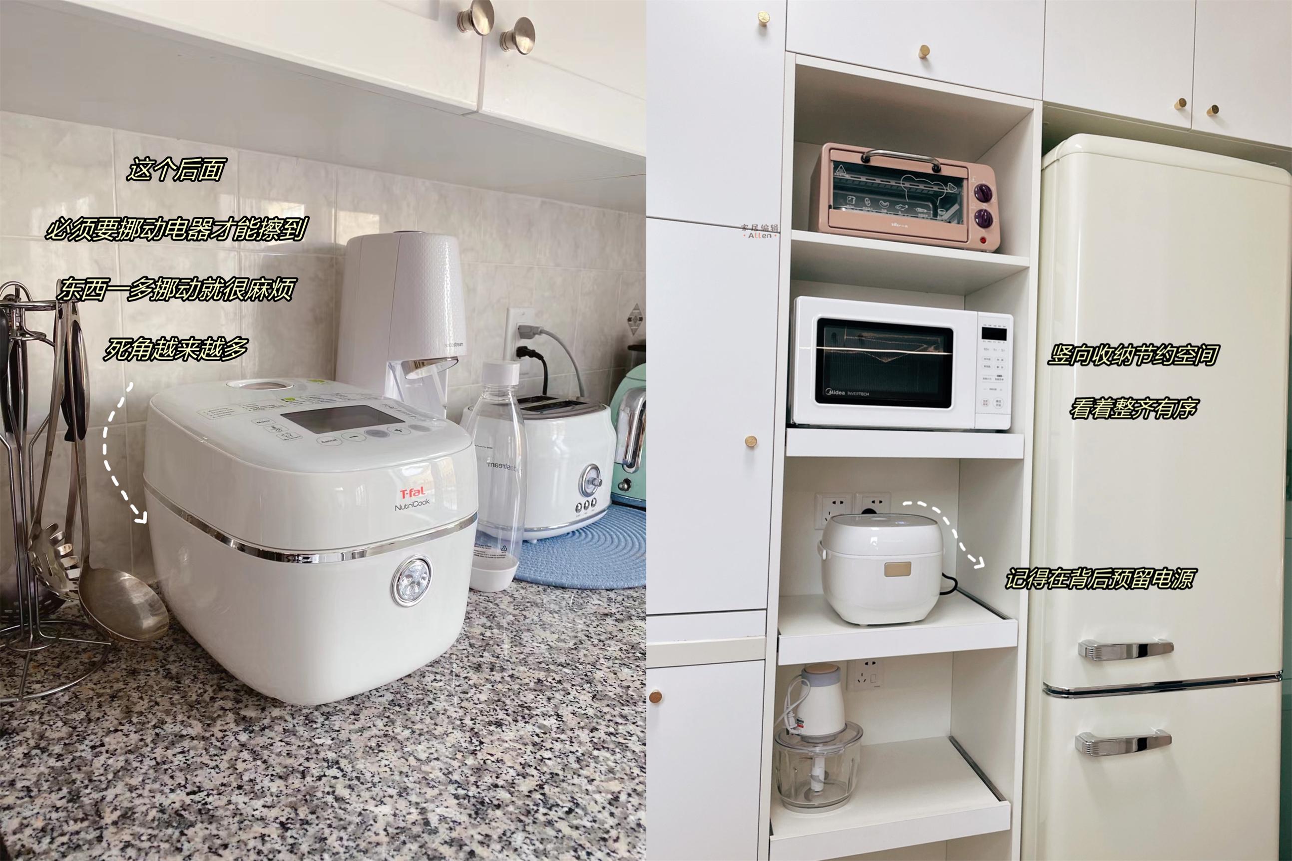 盘点10个让人越用越离不开的家居设计,有你喜欢的吗?