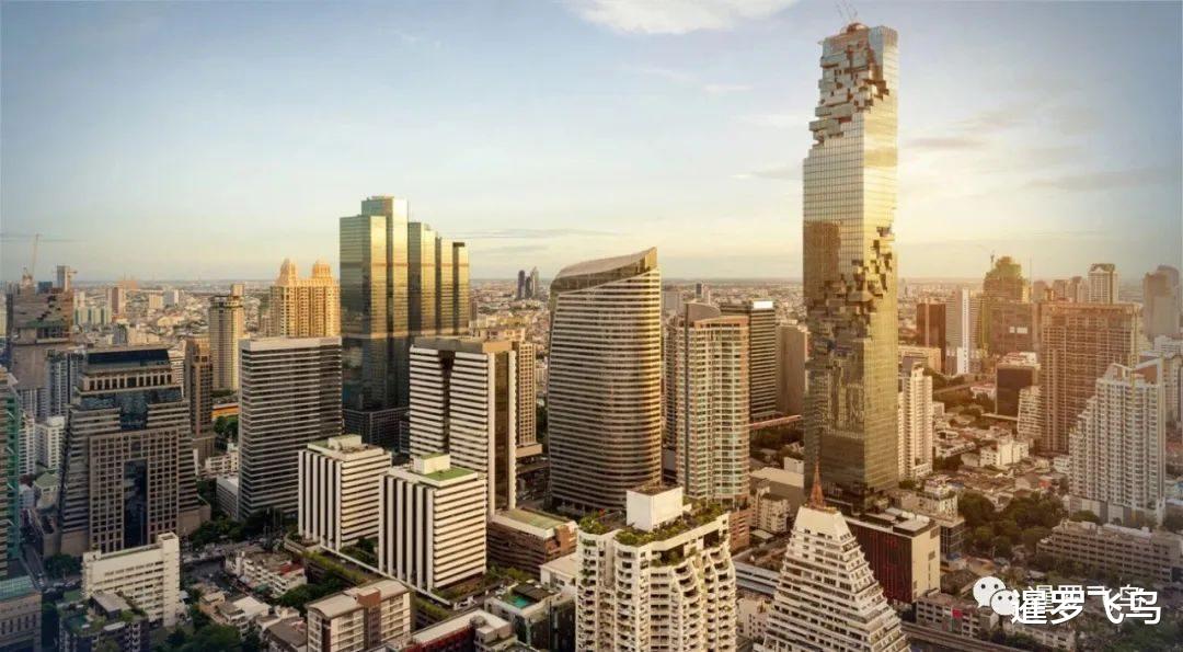 徒步|泰国曼谷公寓仍是外国投资者首选，最大买家是中国人