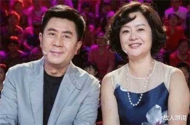 郭凯敏|郭凯敏: 曾因《庐山恋》爆红,和张芝华闪婚后,却又看上尤勇前妻