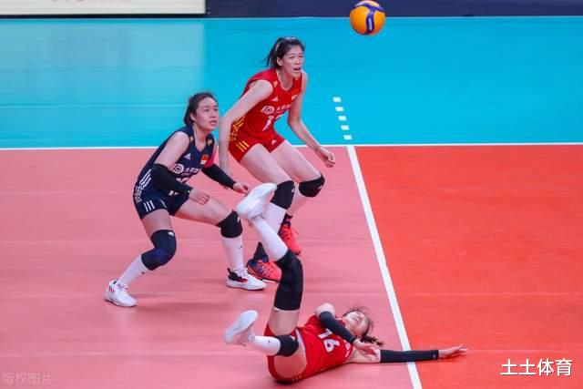 波兰队|中国女排想要晋级世联赛总决赛8强，最后一周要这么打才行