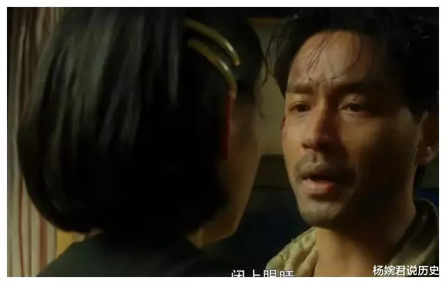 刘德华|香港巨星刘德华和张国荣真的是水火不容吗?刘德华演技太差?