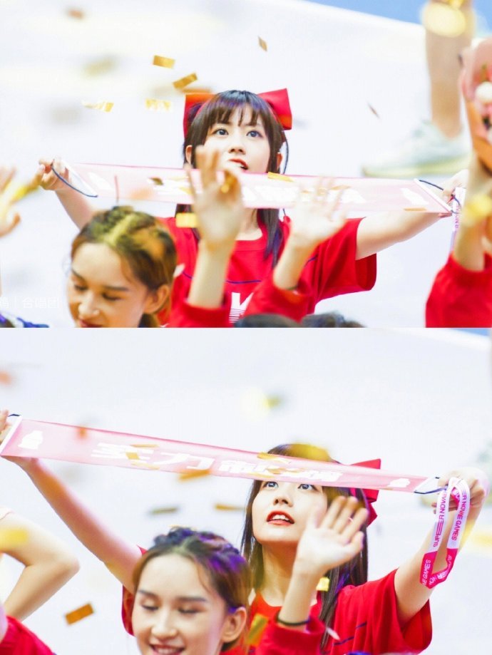 蒋梦婕|101女团解散2年,11位成员杨超越成最大赢家,徐梦洁让人惋惜