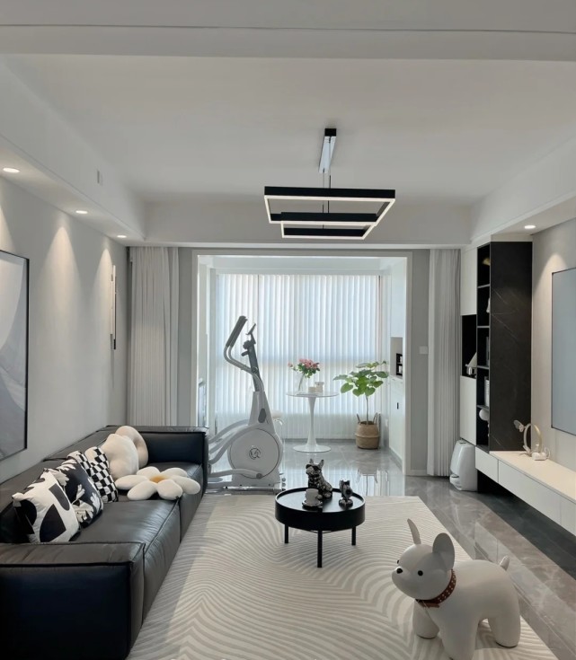 南京发现一户人家，因太会布置而走红，业主：闺蜜都想搬进来住