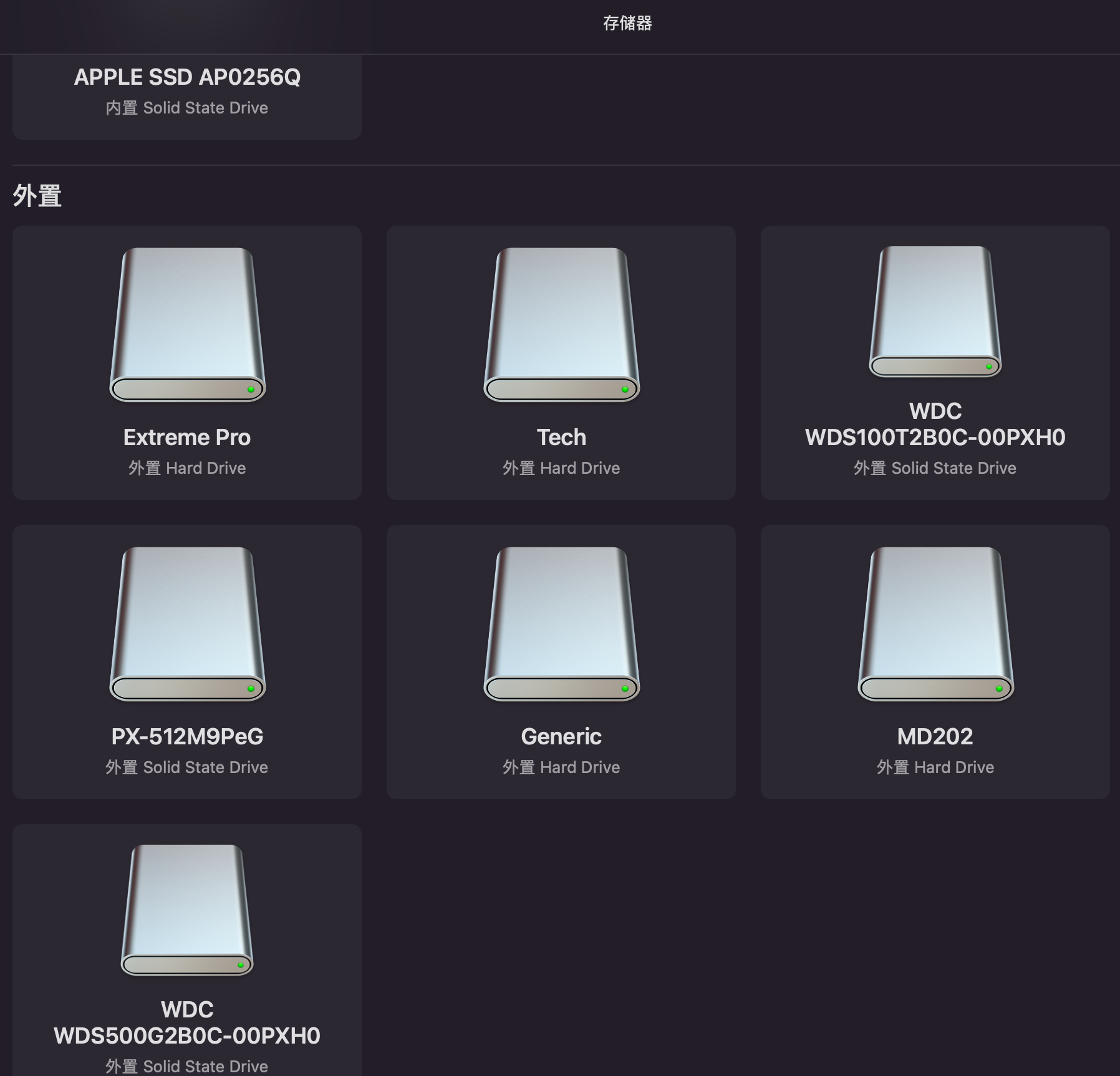 固态硬盘|苹果扩容+扩展一次搞定:奥睿科TB3-S2雷电3扩展坞评测