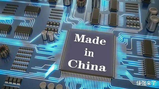 ipados|老美的故伎重施，外媒替中国半导体坐不住了？正式提出“警示”！