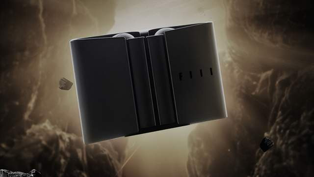 耳机|529元！FIIL CC Pro2开售 内置10.1mm羊毛盆发声单元