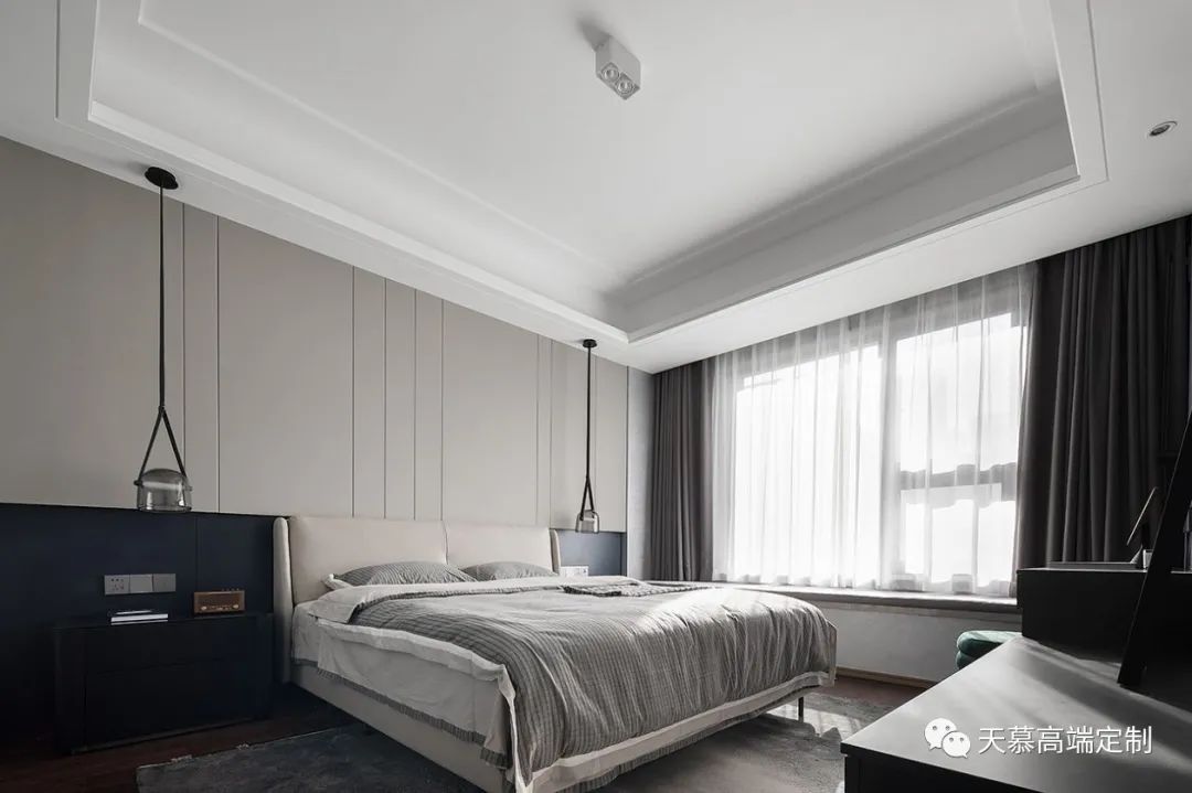 艺术与灵魂的双重融合,塑造了理想的居住地,值得欣赏一番