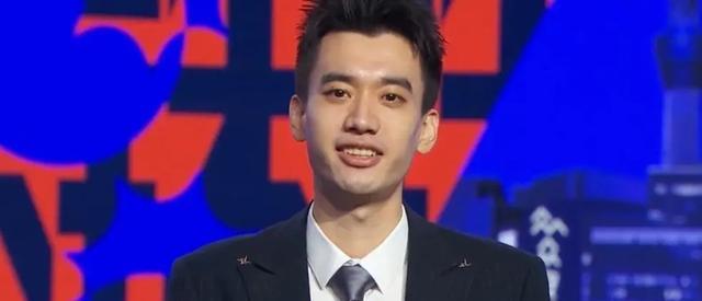 庞博|《最强大脑10》中,庞博自曝曾被节目组邀请当选手,期待他的表现