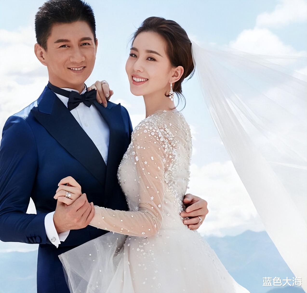 大S|“豪门梦碎”的女星：替夫还债、被骗千万，大S还不算“惨”的