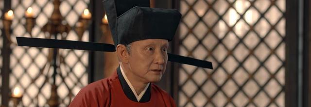 雷敬|《梦华录》：审时度势和化敌为友有多重要？看躺赢的雷敬就知道了