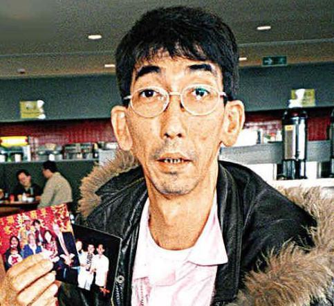 小姐姐|车保罗：因《鹿鼎记》而红，撞脸武大靖，晚年打杂工靠低保维生