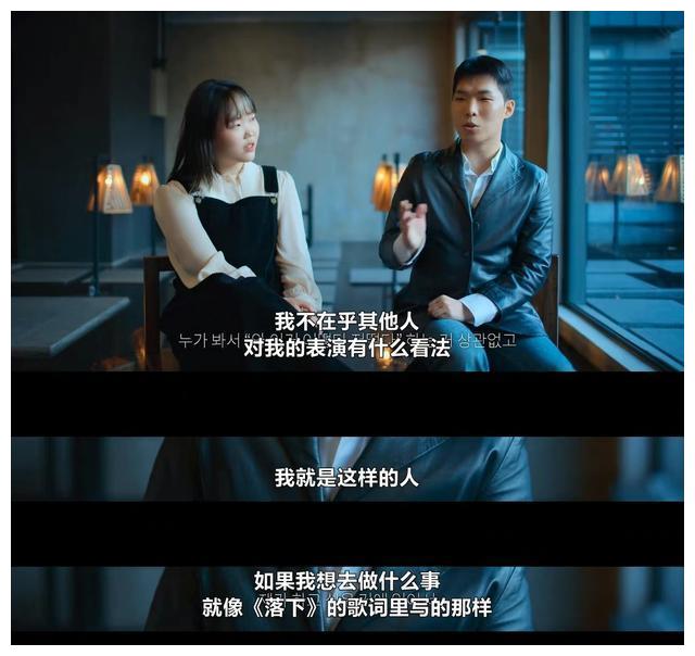 李灿赫|宣发舞台变行为艺术现场？鬼才李灿赫新专上线，剃头打歌惹争议？