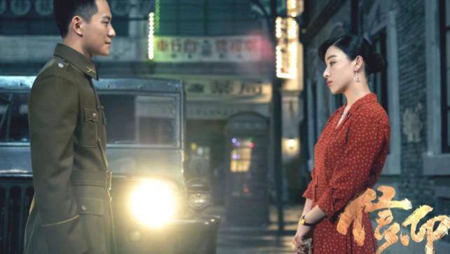 林志颖|张静静：被李安认可没火，出演三十而已没红，如今凭《信仰》出圈