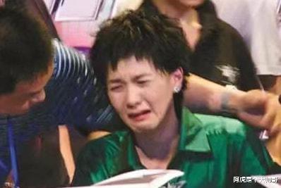 柯以敏|论撕架、互扯,还得是古早的明星们