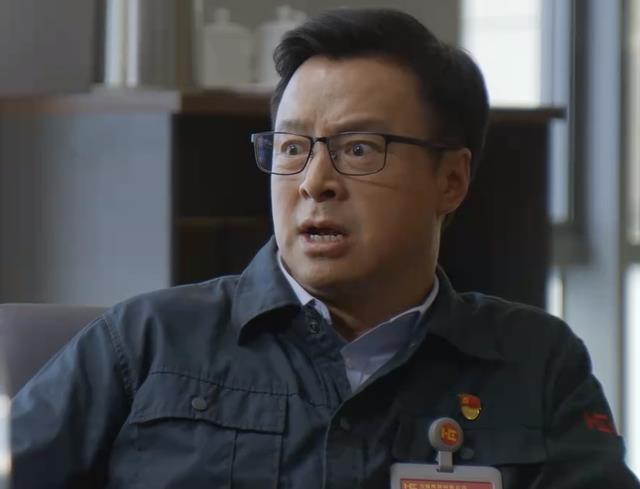 写真|《大博弈》原著结局:孙和平功成,杨柳被逼出走,刘必定东山再起