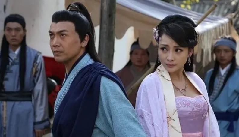 新圆月弯刀|张智尧《新圆月弯刀》将播?讲述主角重回江湖,找仇人复仇的故事