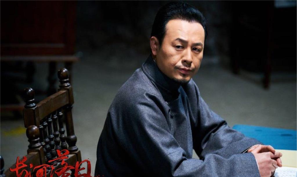 无间|2022年最受期待的6部待播谍战剧:《信仰》垫底,《无间》第二